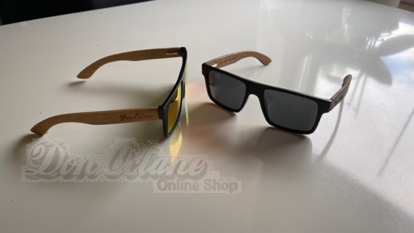 Sonnenbrille Don Octane 2 Varianten